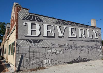 Beverly Arts Alliance